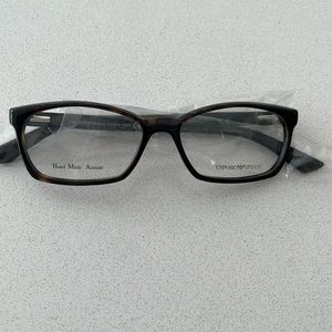 Emporio Armani prescription eyeglasses